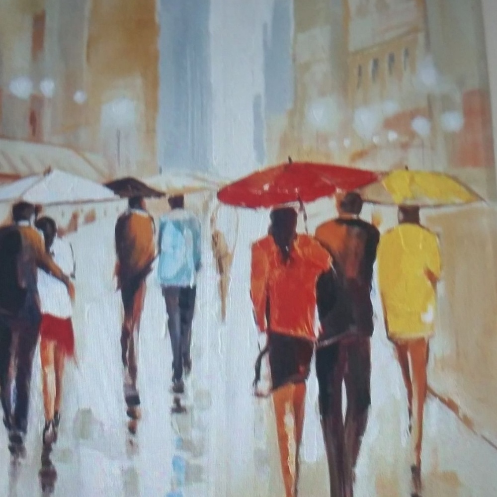 Meet your Posher, Amanda